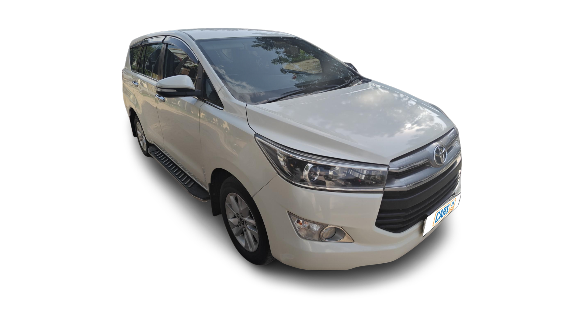 Toyota Innova Crysta-img
